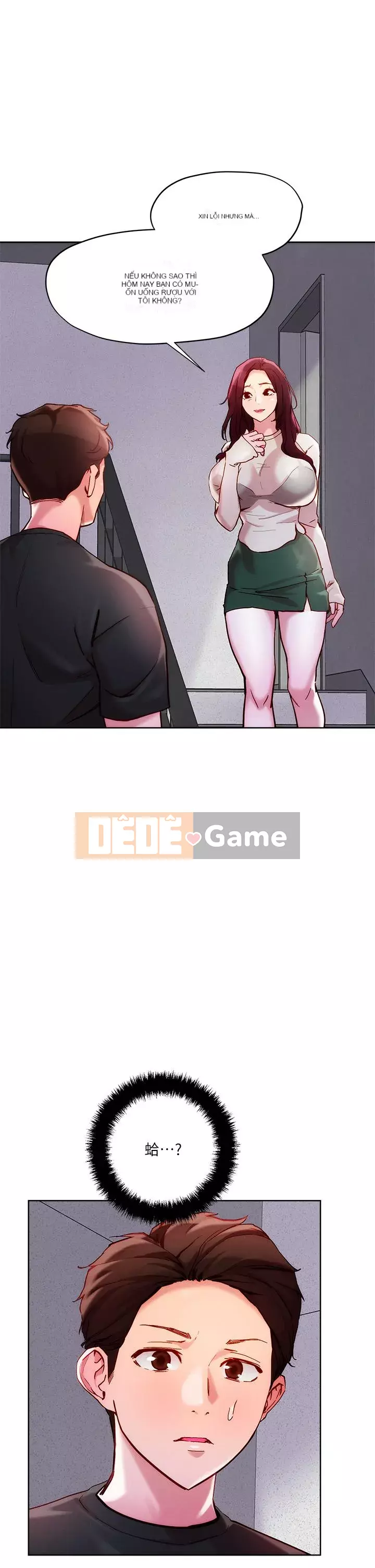 Đón tài Chương 20-21