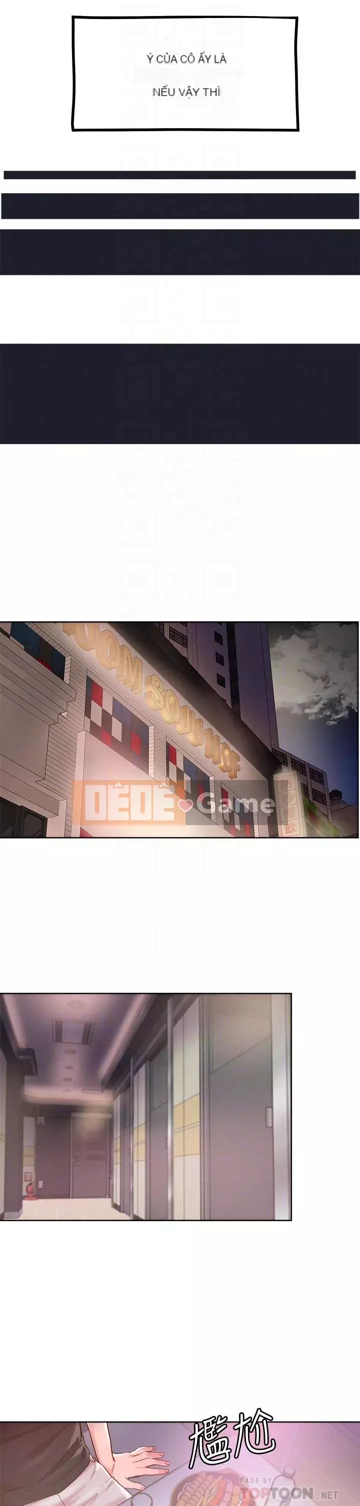 Đón tài Chương 20-21