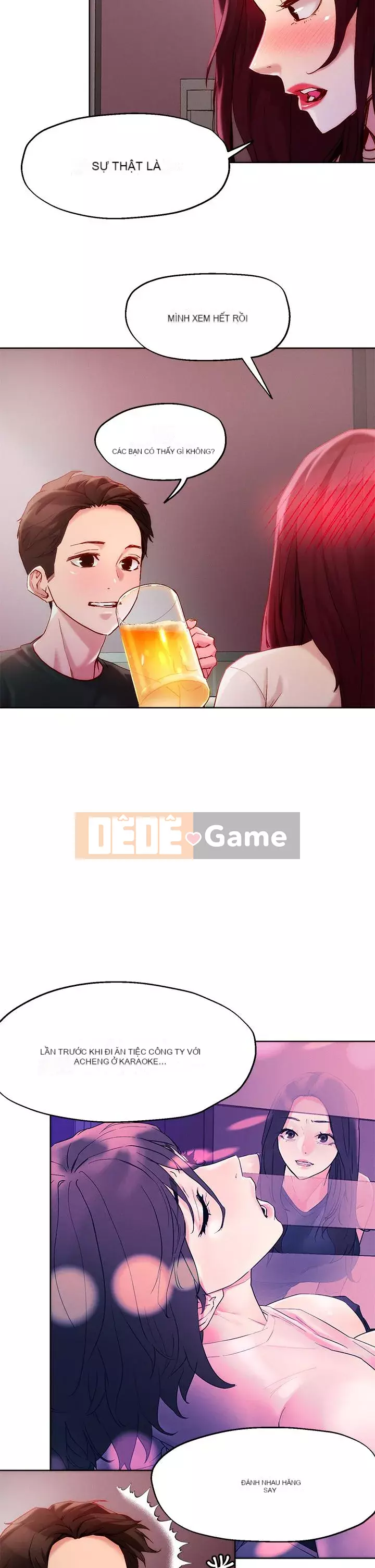 Đón tài Chương 20-21