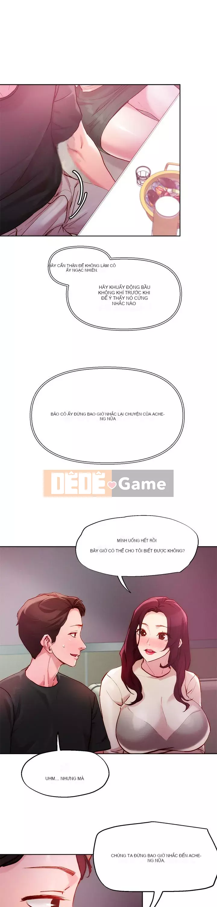 Đón tài Chương 20-21