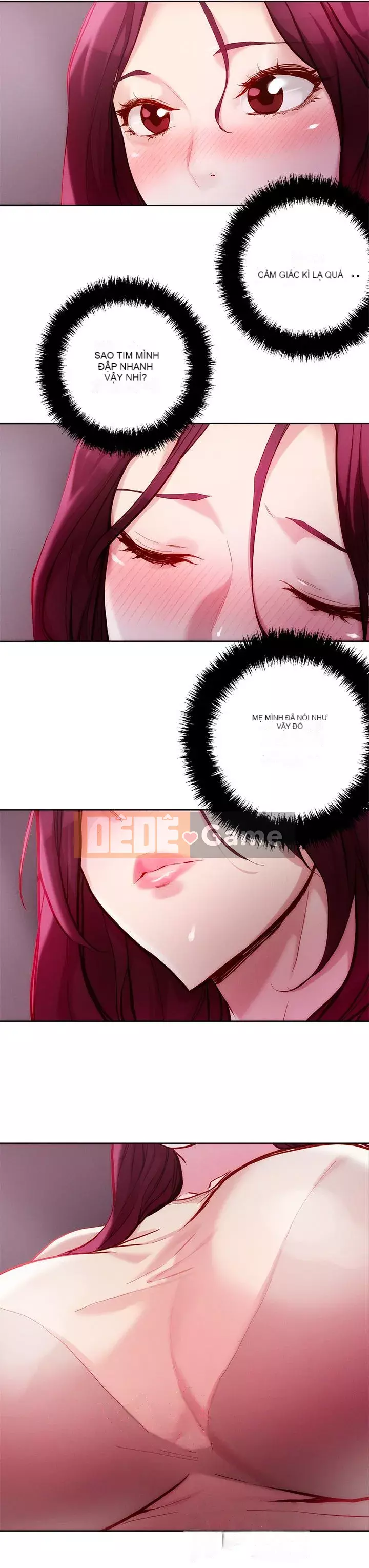 Đón tài Chương 20-21