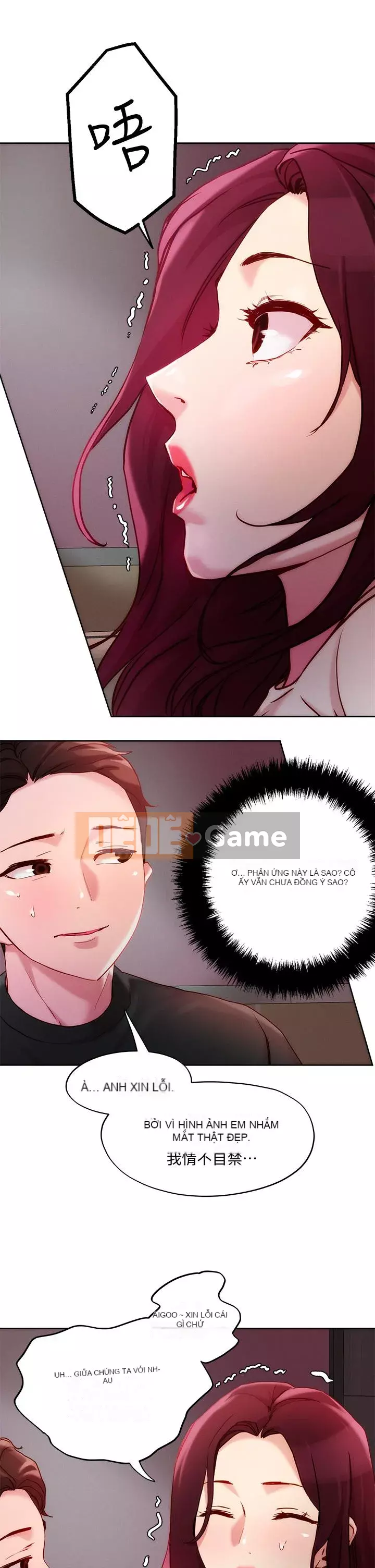 Đón tài Chương 20-21