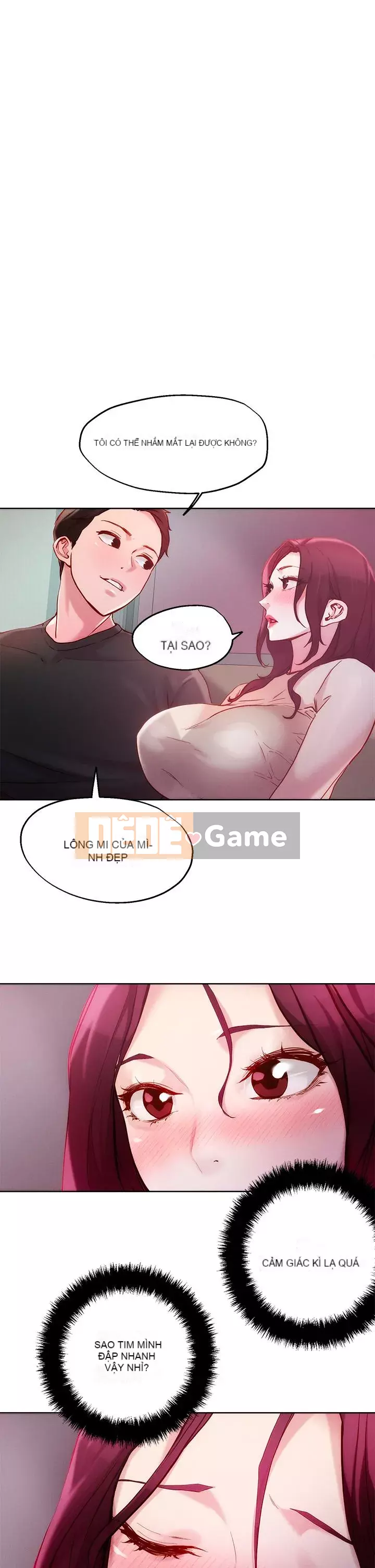 Đón tài Chương 20-21