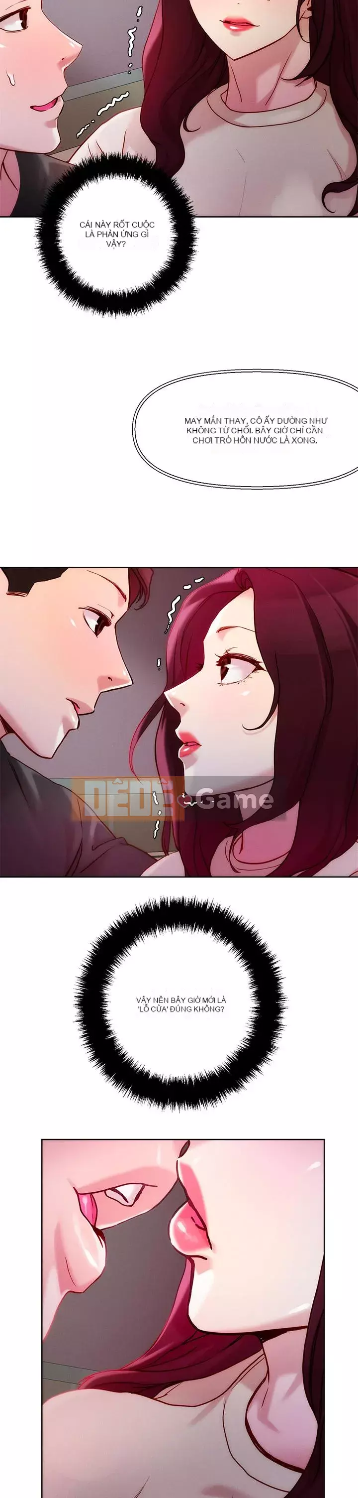 Đón tài Chương 20-21