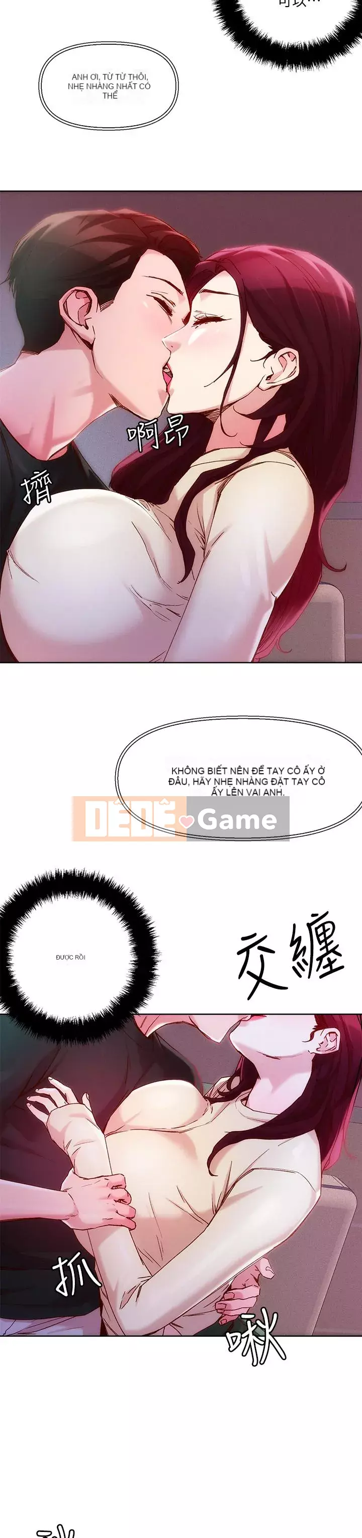 Đón tài Chương 20-21