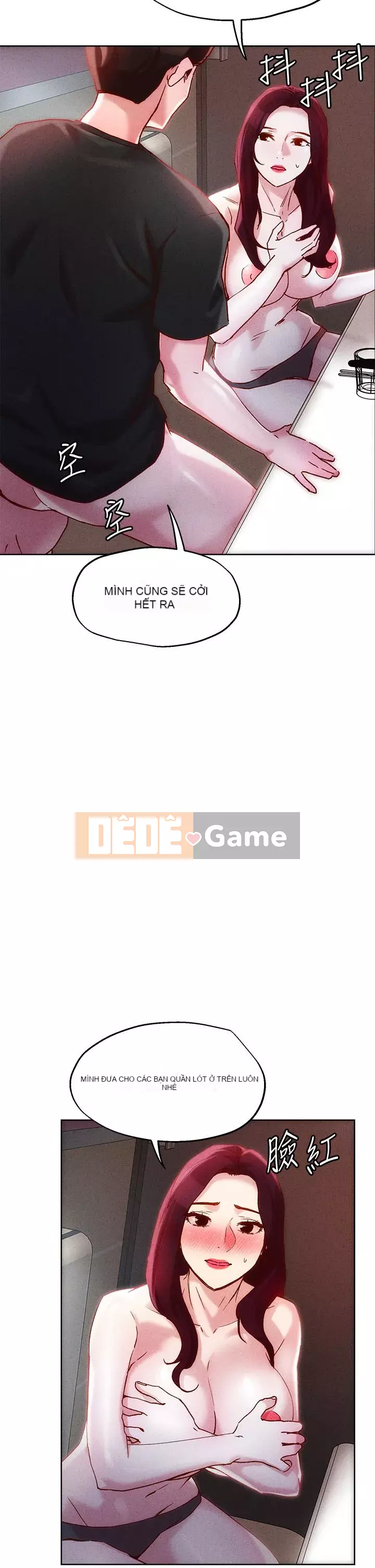 Đón tài Chương 20-21