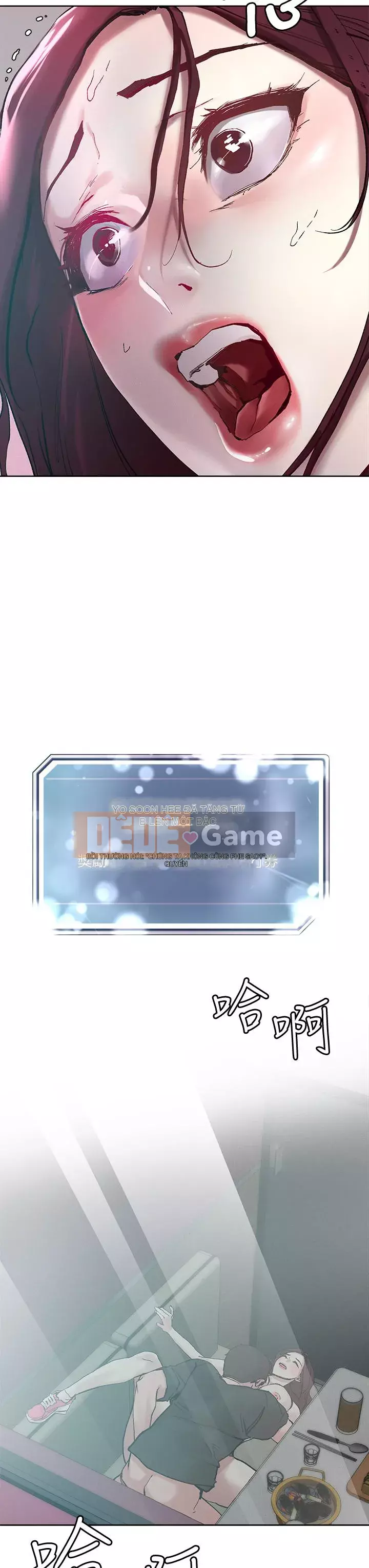 Đón tài Chương 20-21