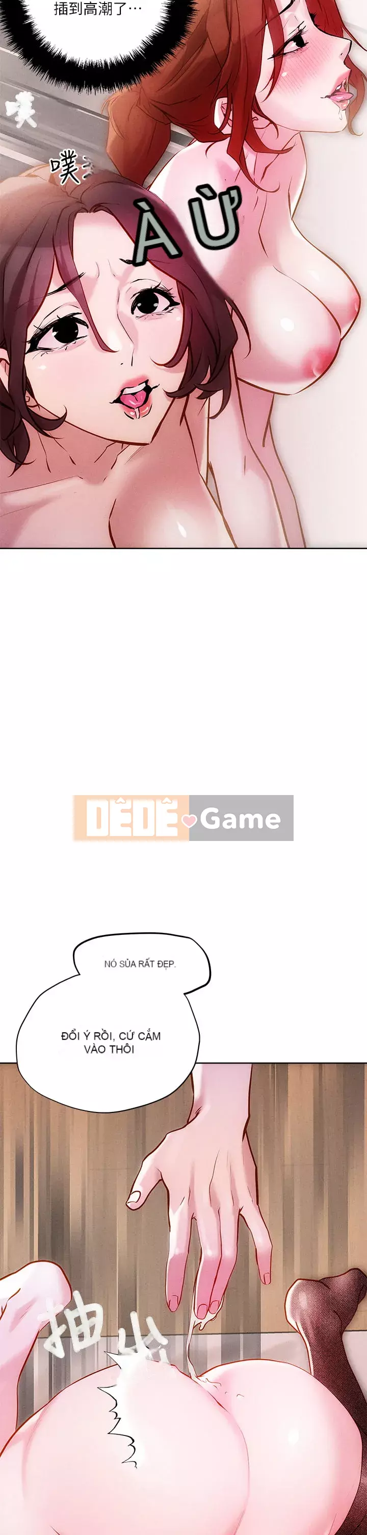 Đón tài Chương 18-19