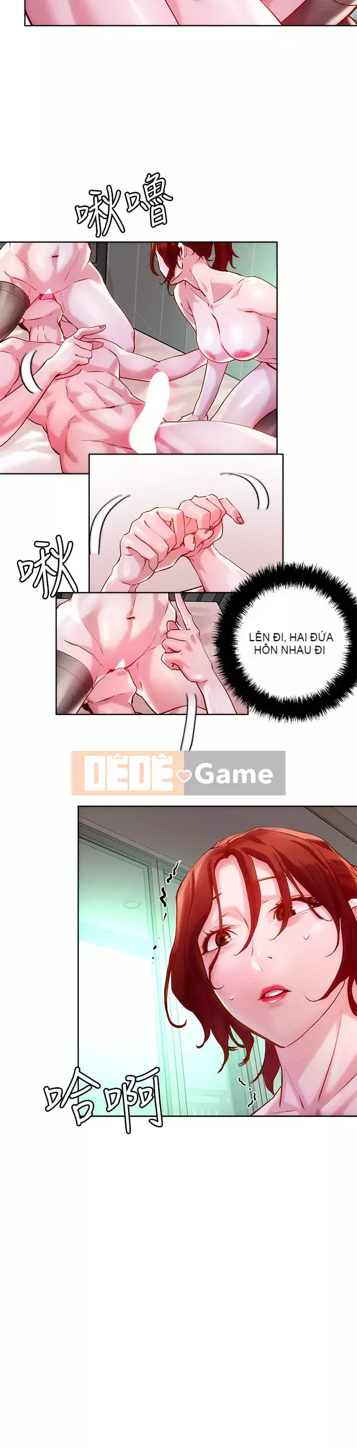 Đón tài Chương 18-19