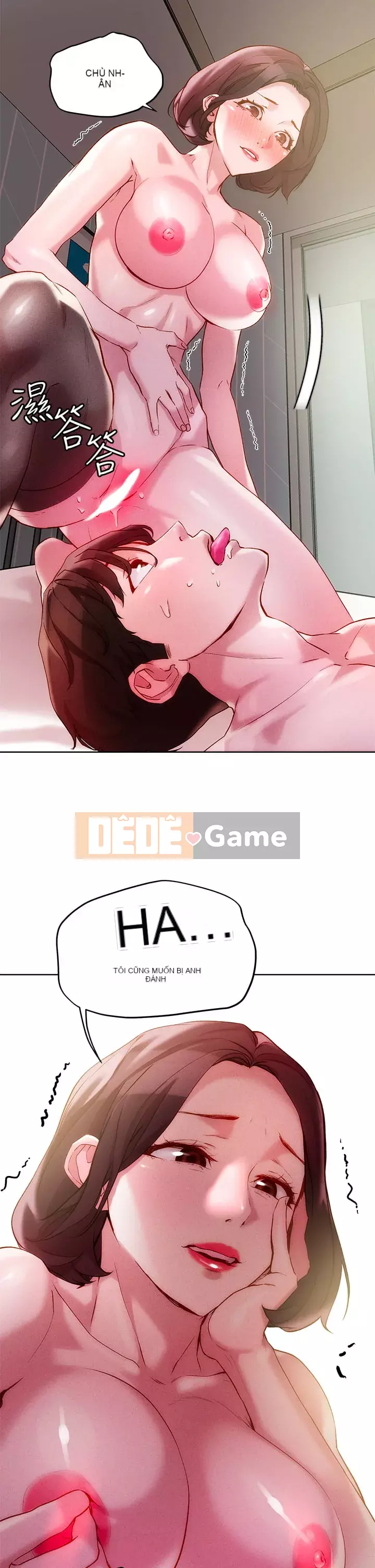 Đón tài Chương 18-19