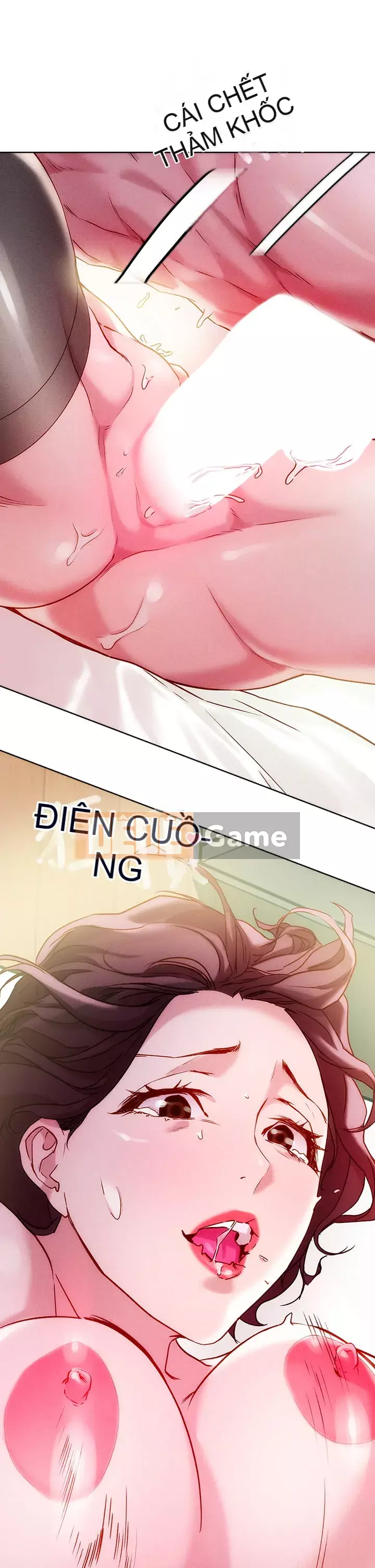 Đón tài Chương 18-19