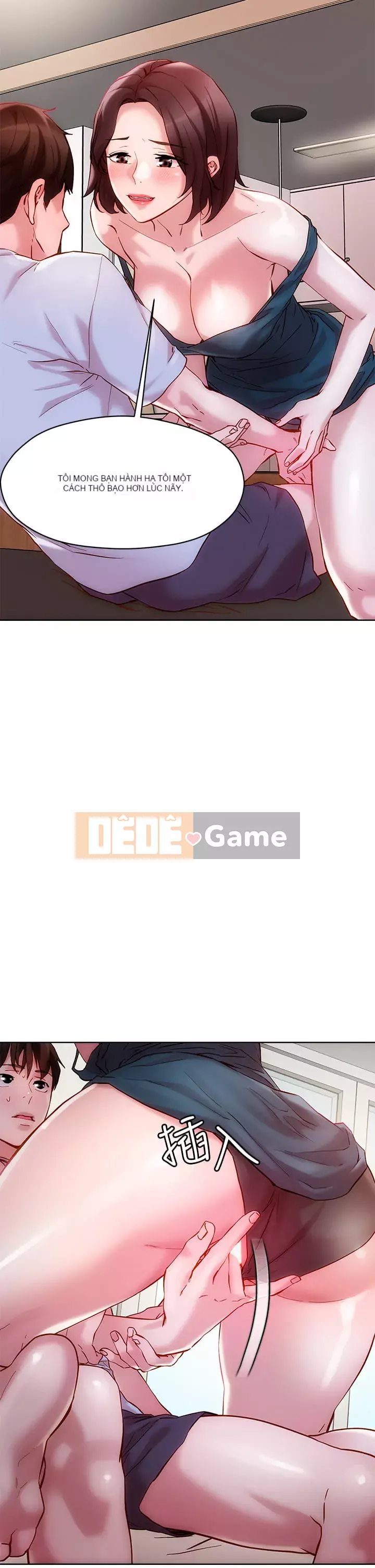 Đón tài Chương 16-17