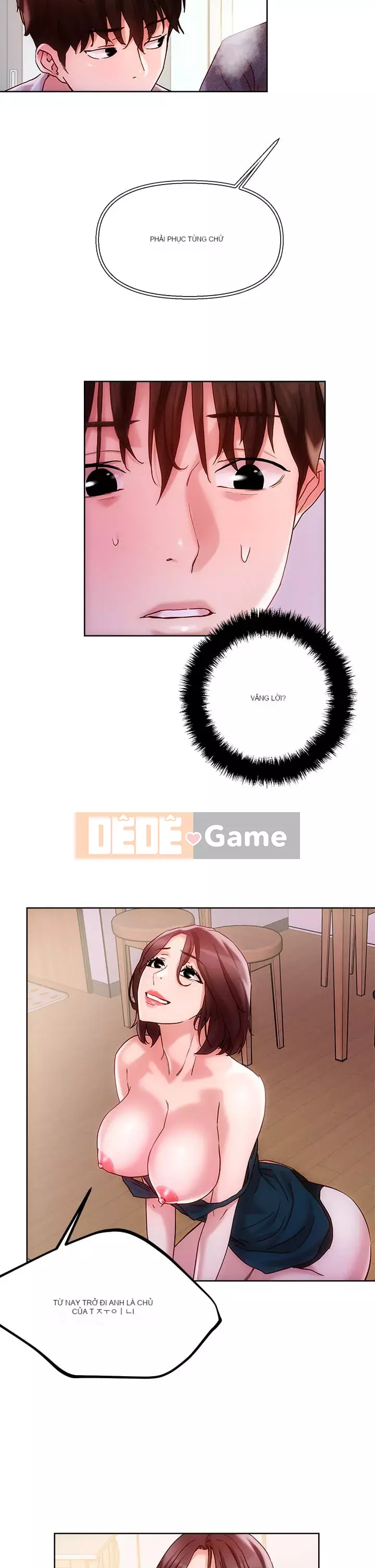 Đón tài Chương 16-17