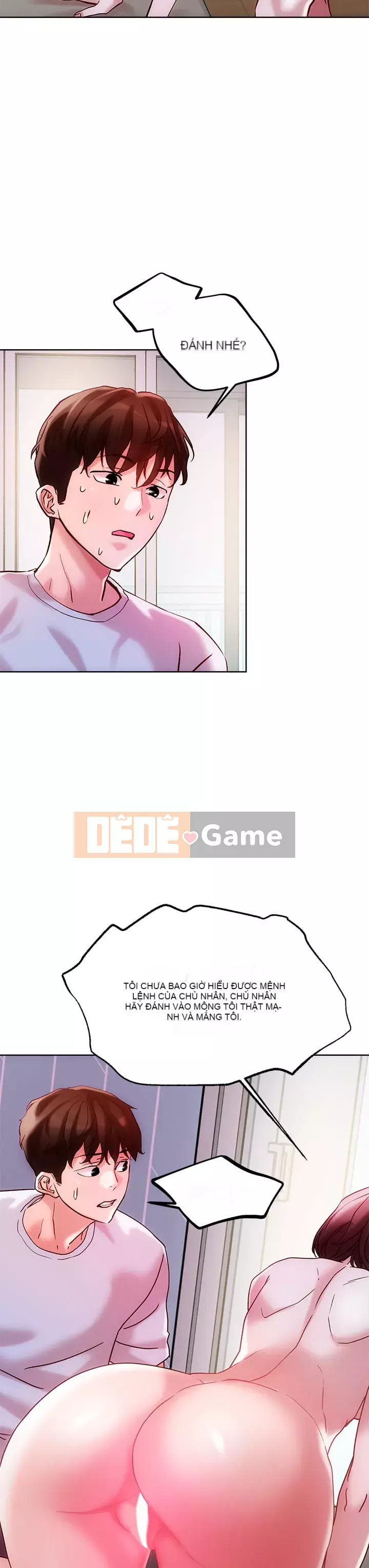 Đón tài Chương 16-17