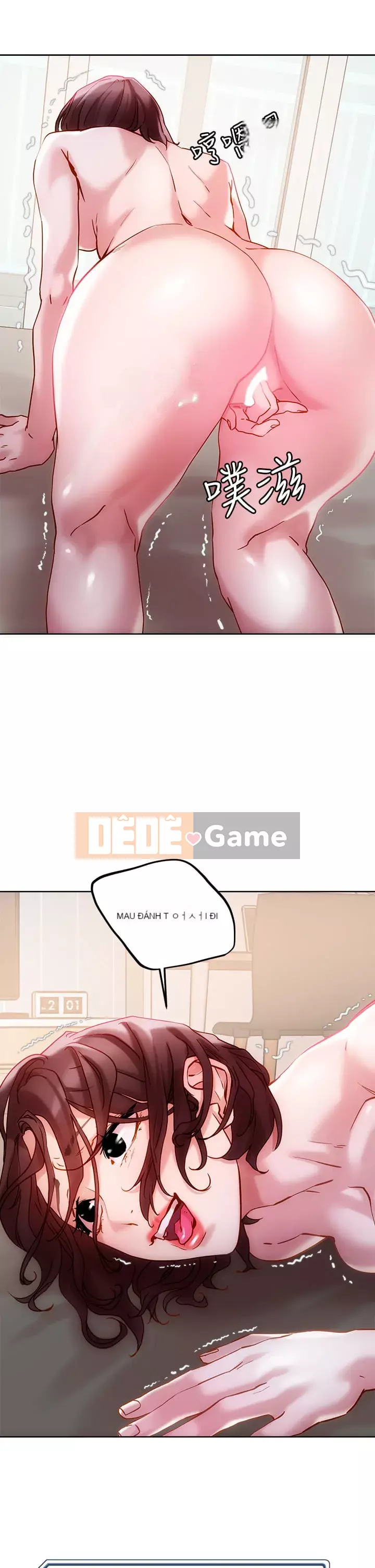 Đón tài Chương 16-17