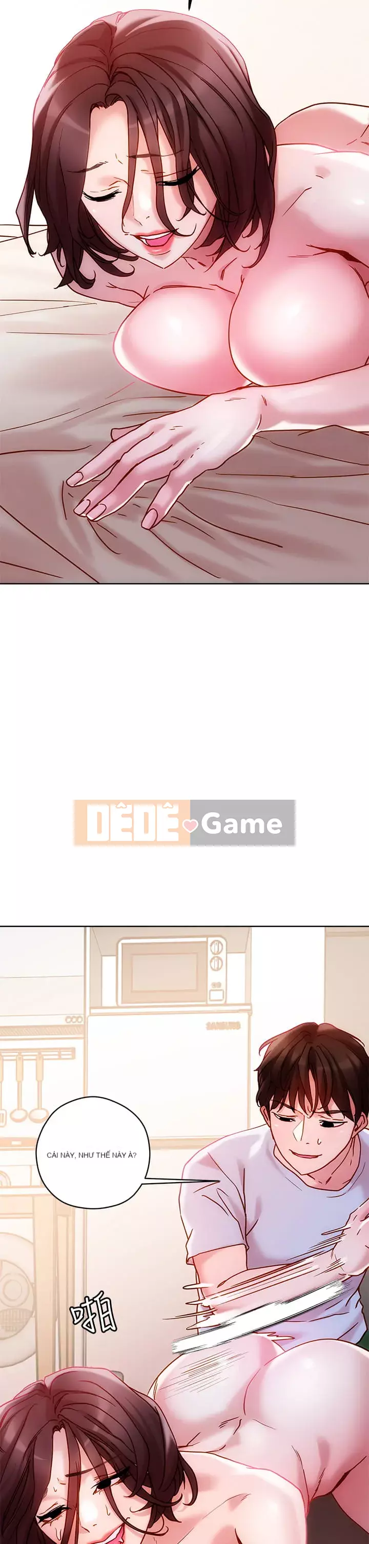 Đón tài Chương 16-17