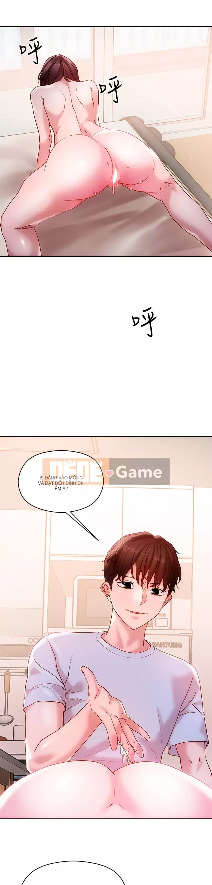 Đón tài Chương 16-17