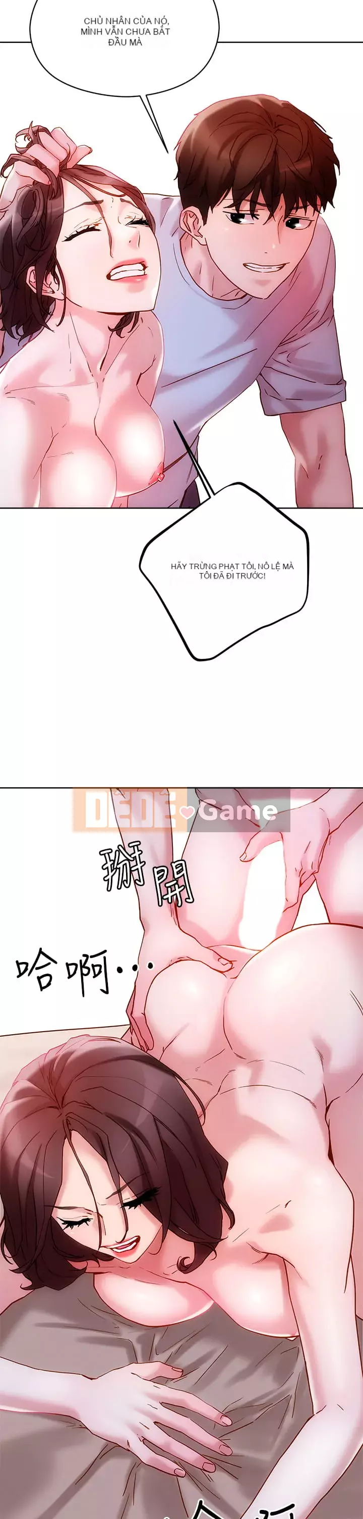 Đón tài Chương 16-17