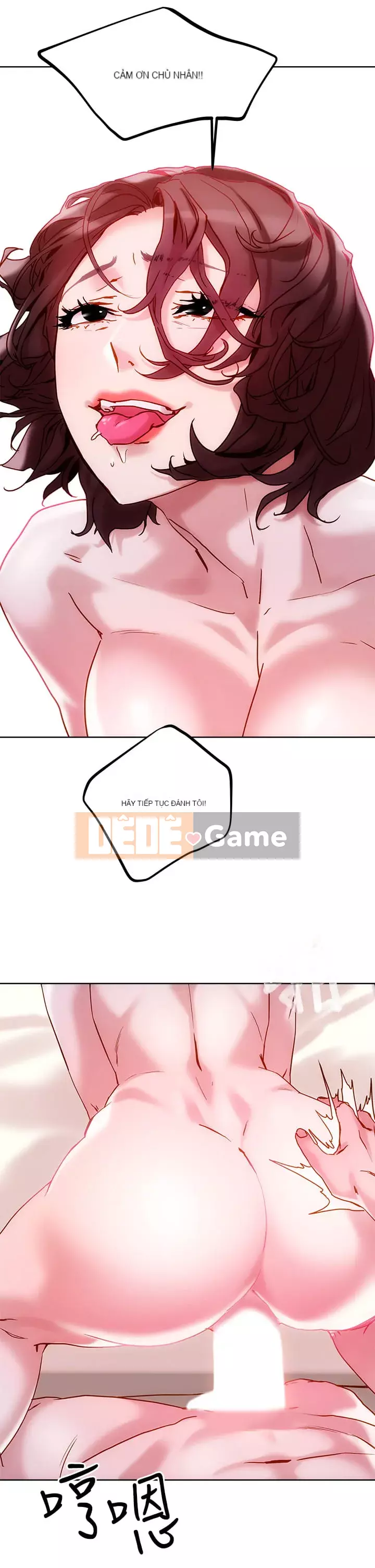 Đón tài Chương 16-17