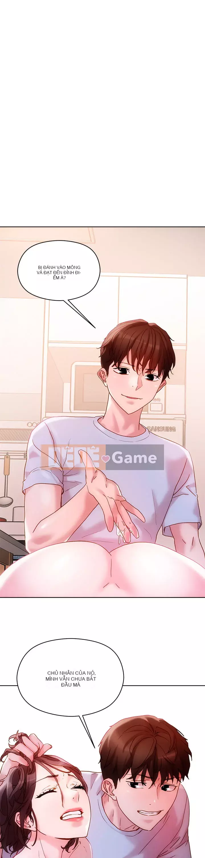 Đón tài Chương 16-17