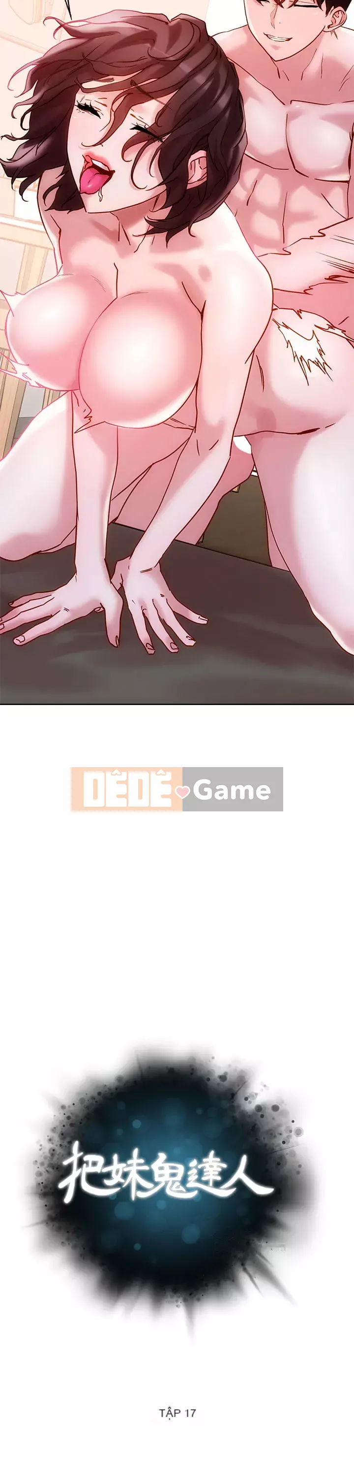 Đón tài Chương 16-17