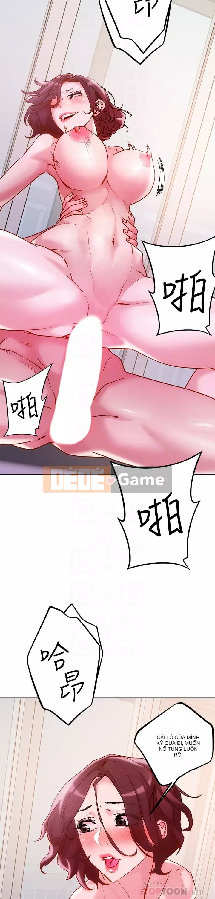 Đón tài Chương 16-17