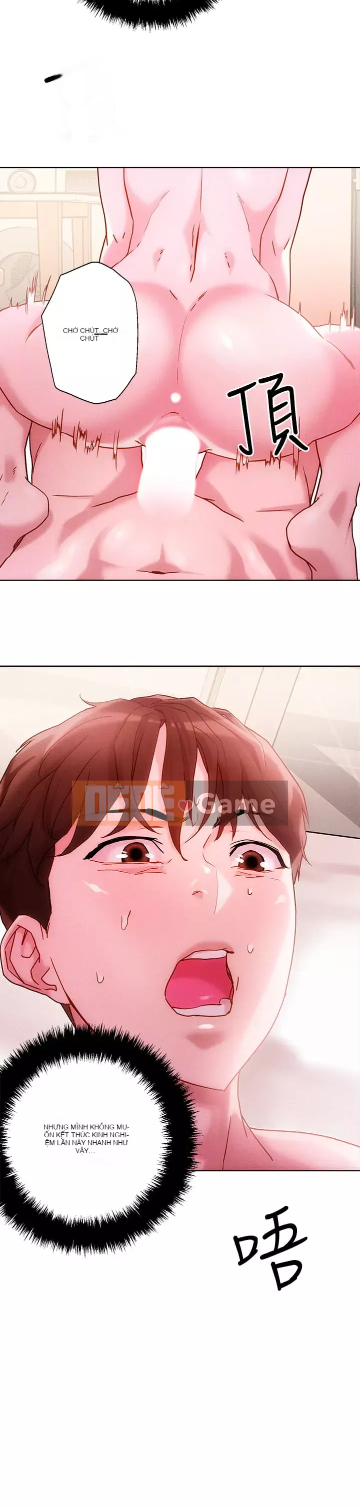 Đón tài Chương 16-17