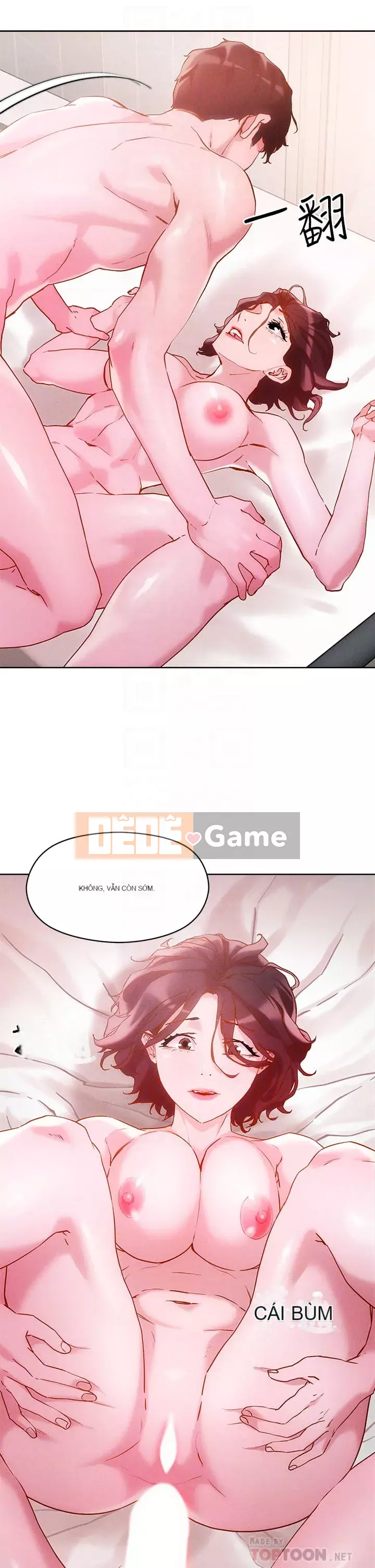 Đón tài Chương 16-17