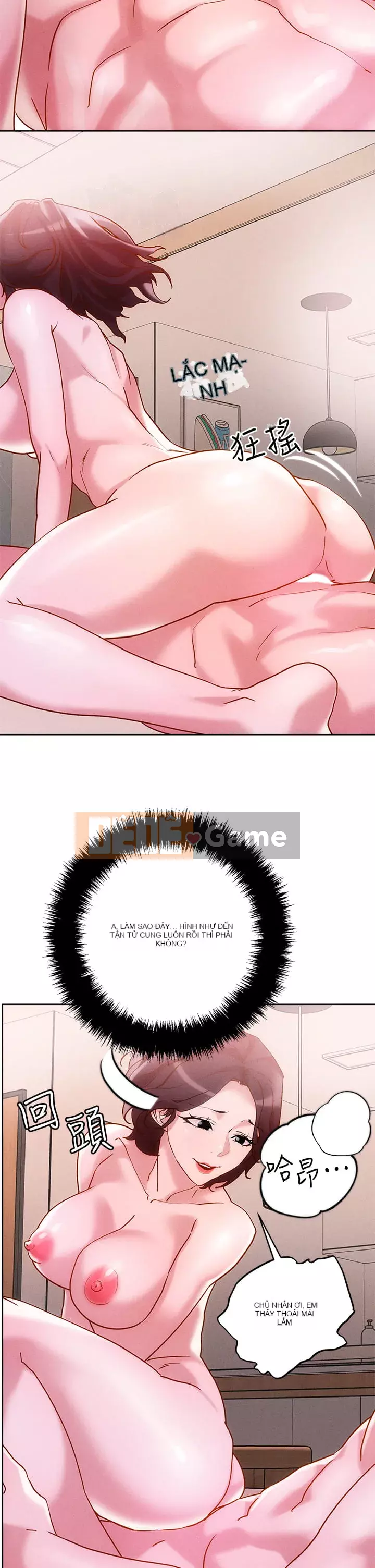 Đón tài Chương 16-17