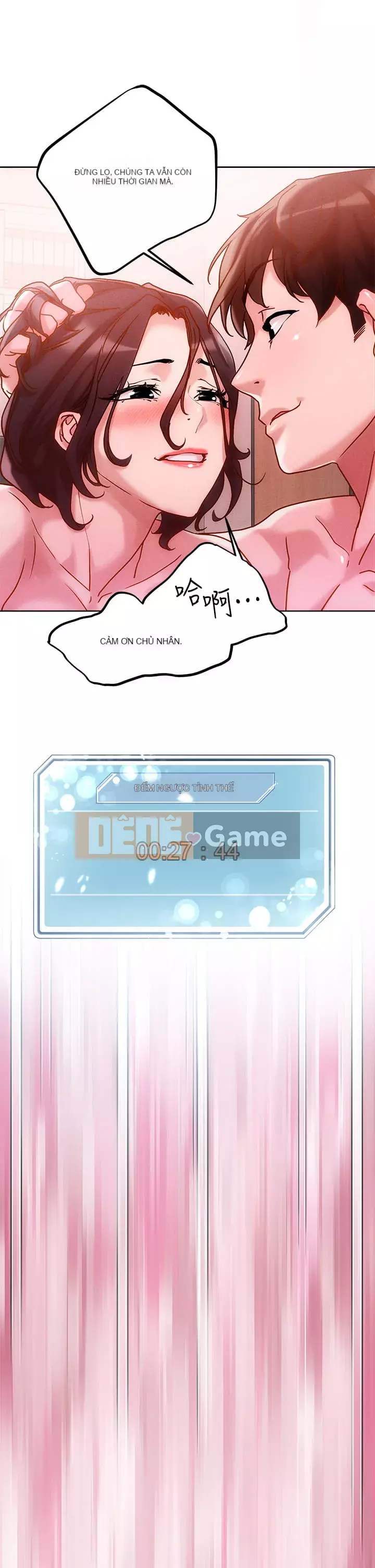 Đón tài Chương 16-17