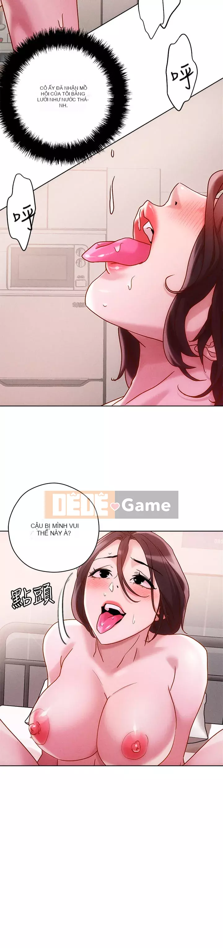 Đón tài Chương 16-17