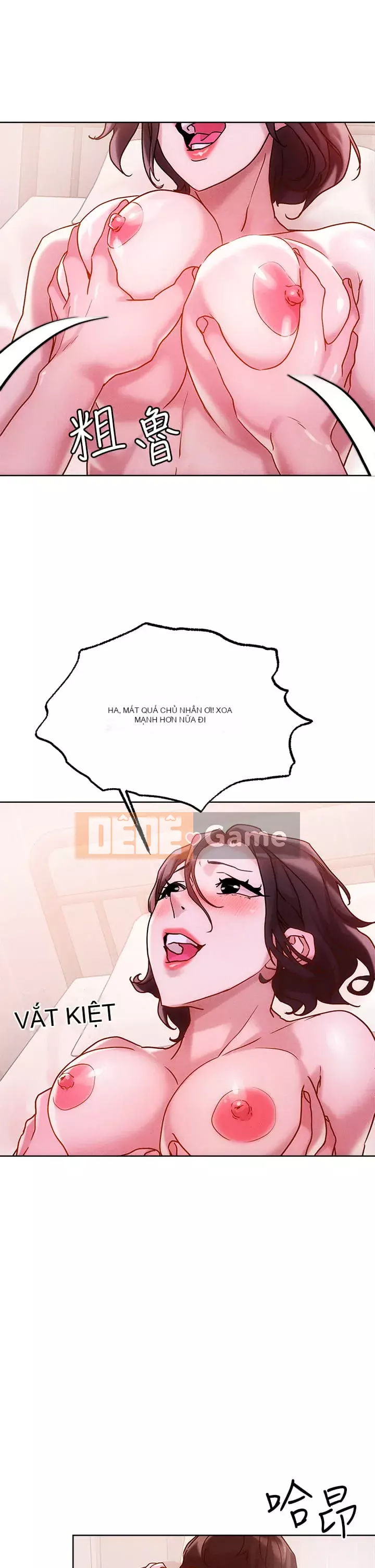 Đón tài Chương 16-17