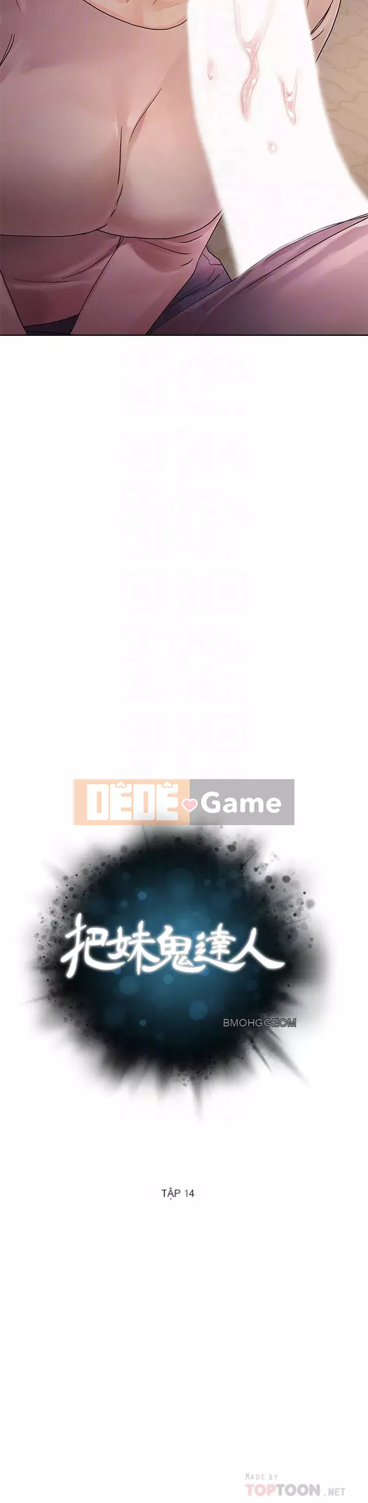 Đón tài Chương 14-15