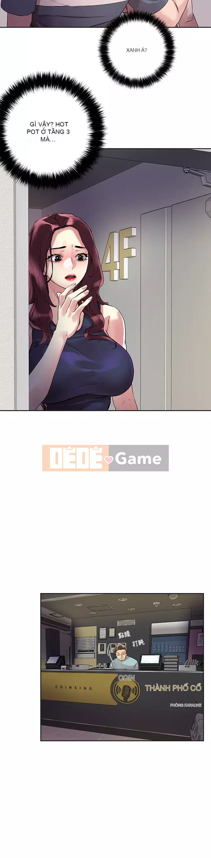 Đón tài Chương 14-15