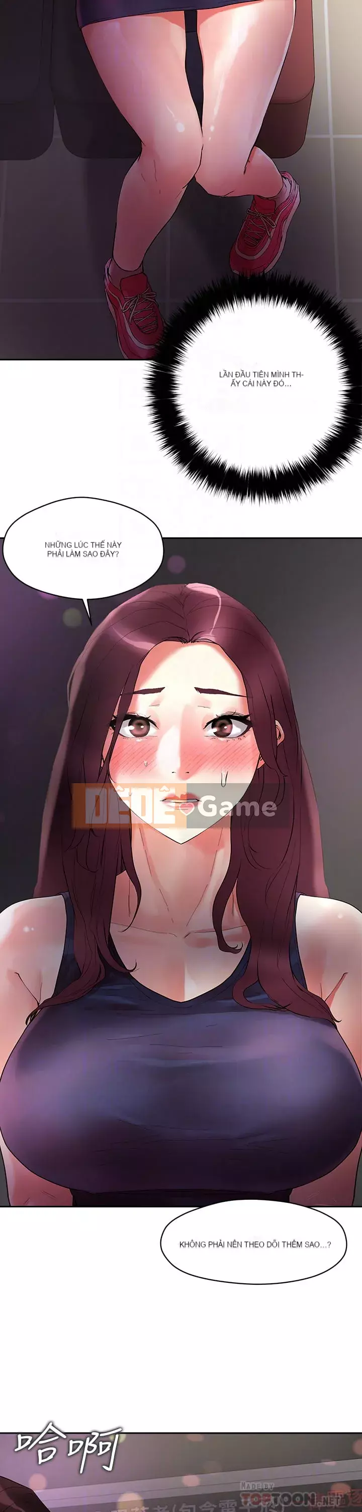 Đón tài Chương 14-15