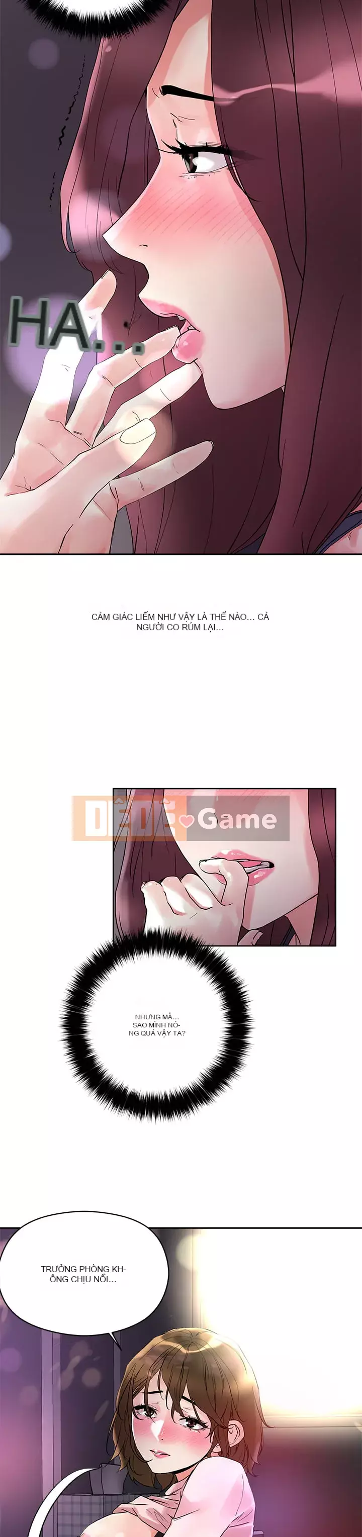 Đón tài Chương 14-15