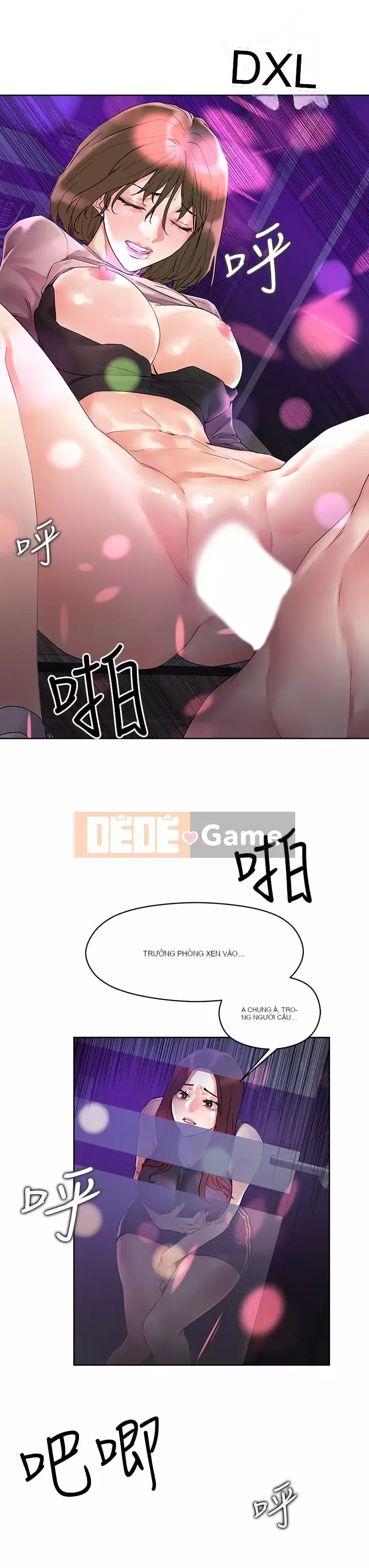 Đón tài Chương 14-15