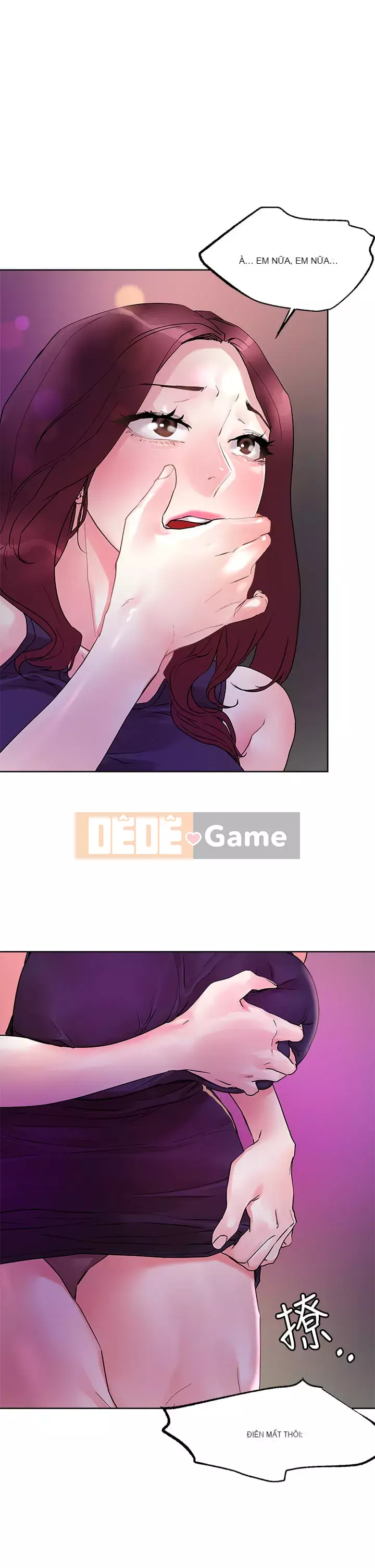 Đón tài Chương 14-15