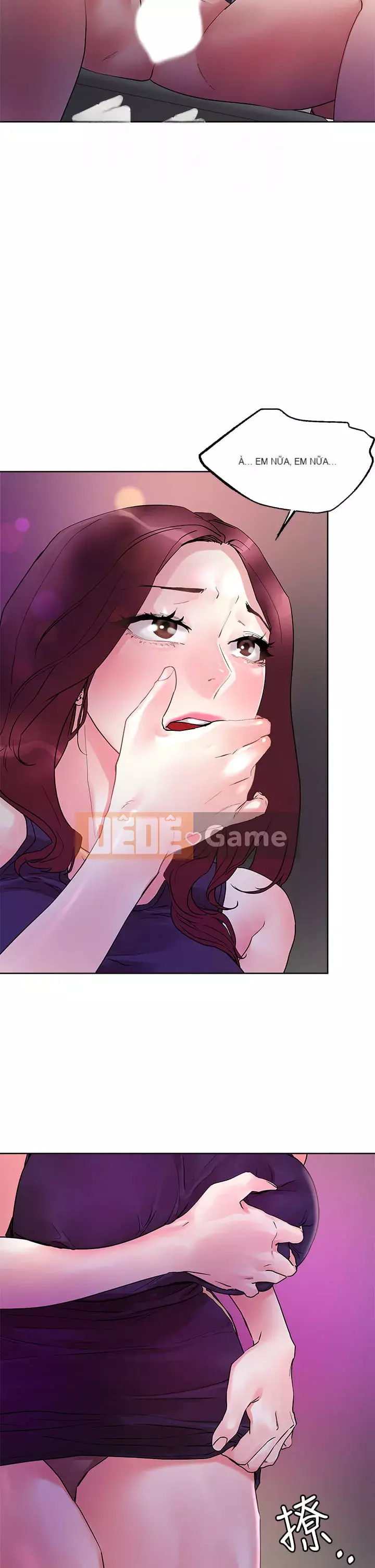 Đón tài Chương 14-15