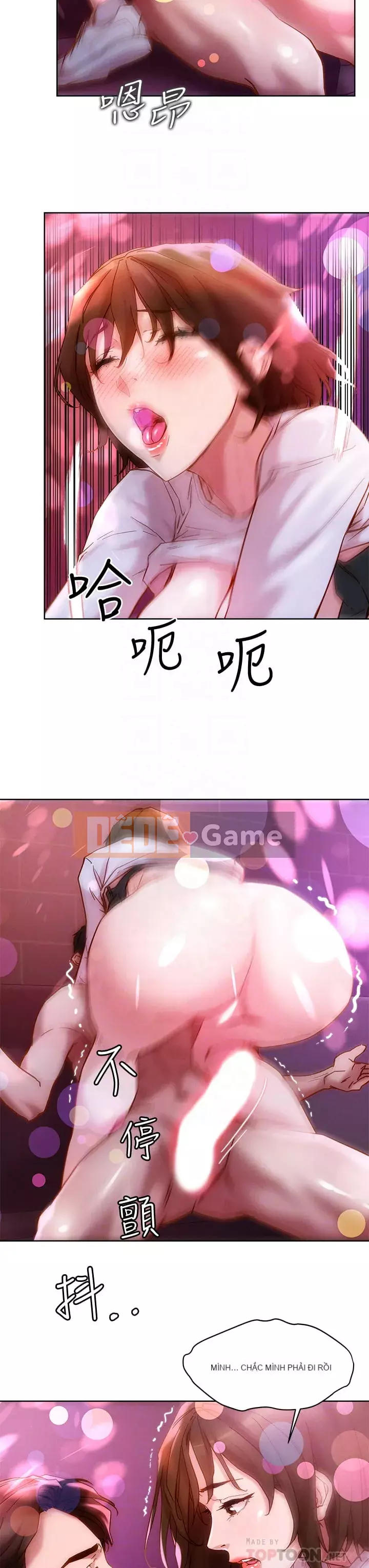 Đón tài Chương 14-15