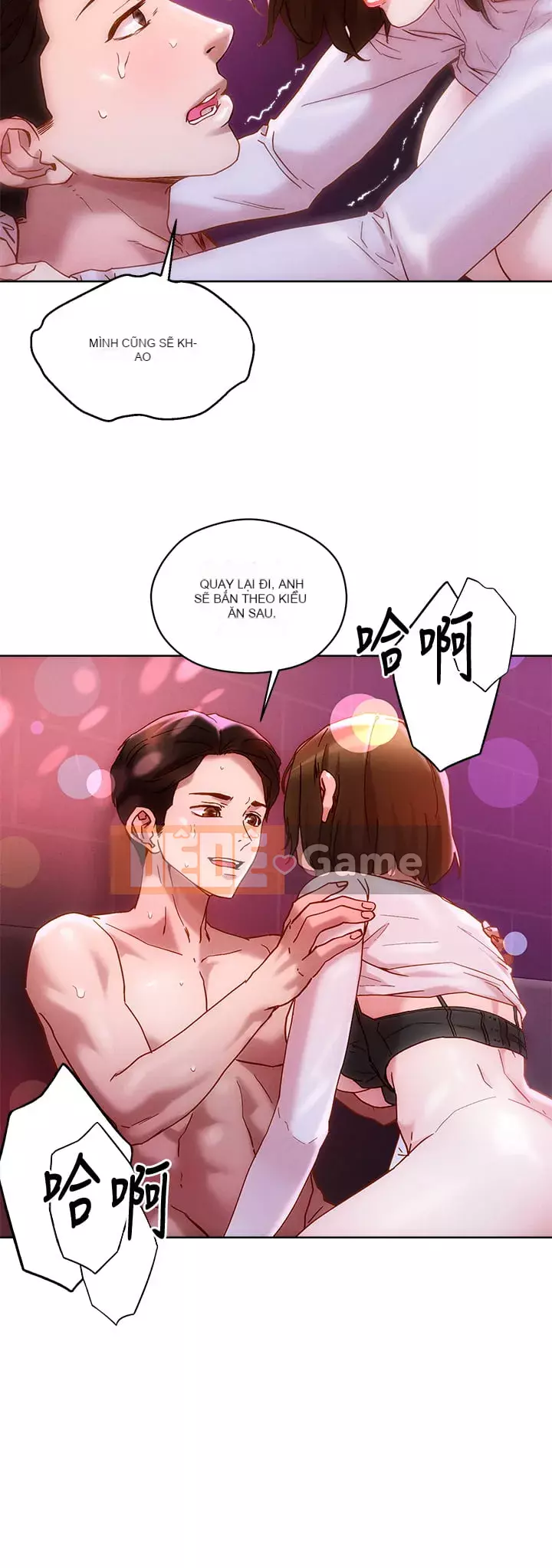 Đón tài Chương 14-15