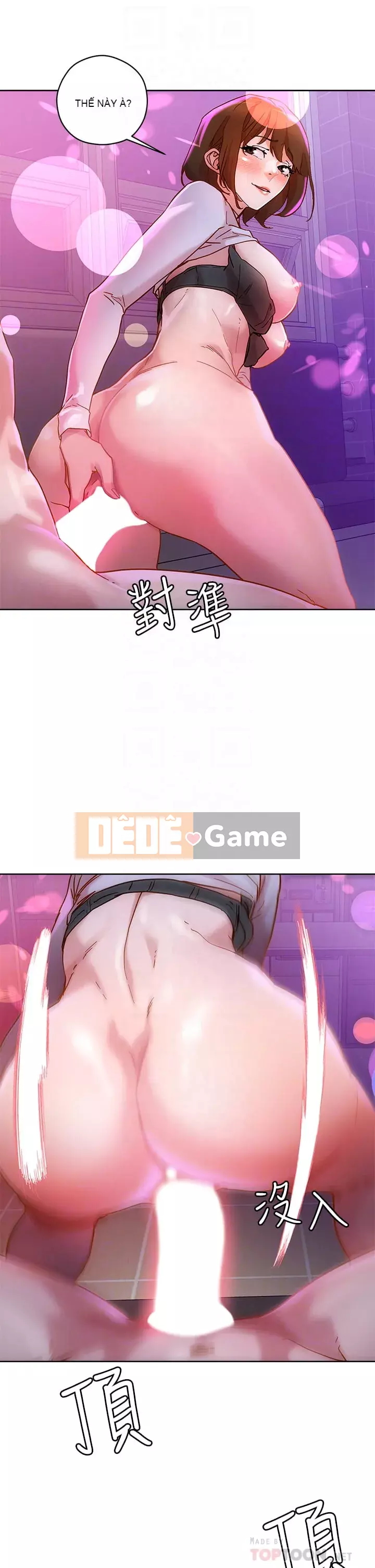 Đón tài Chương 14-15