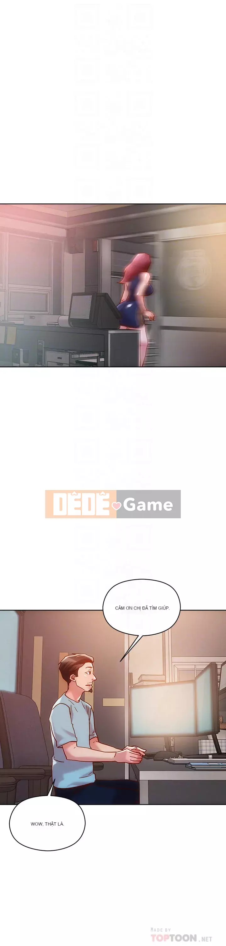 Đón tài Chương 14-15