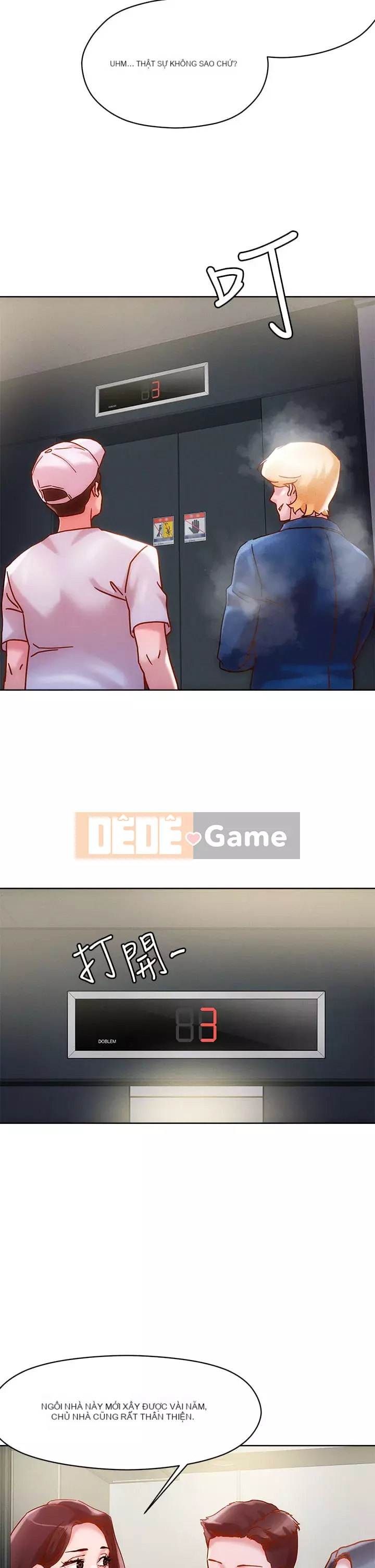 Đón tài Chương 14-15