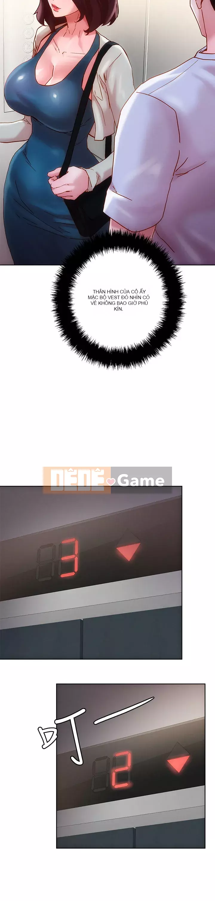 Đón tài Chương 14-15