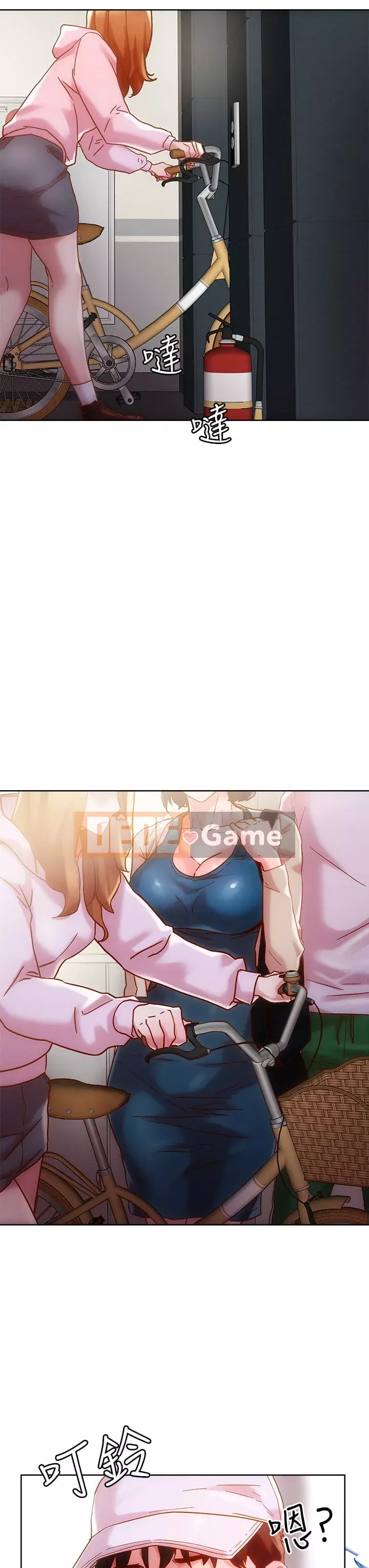 Đón tài Chương 14-15