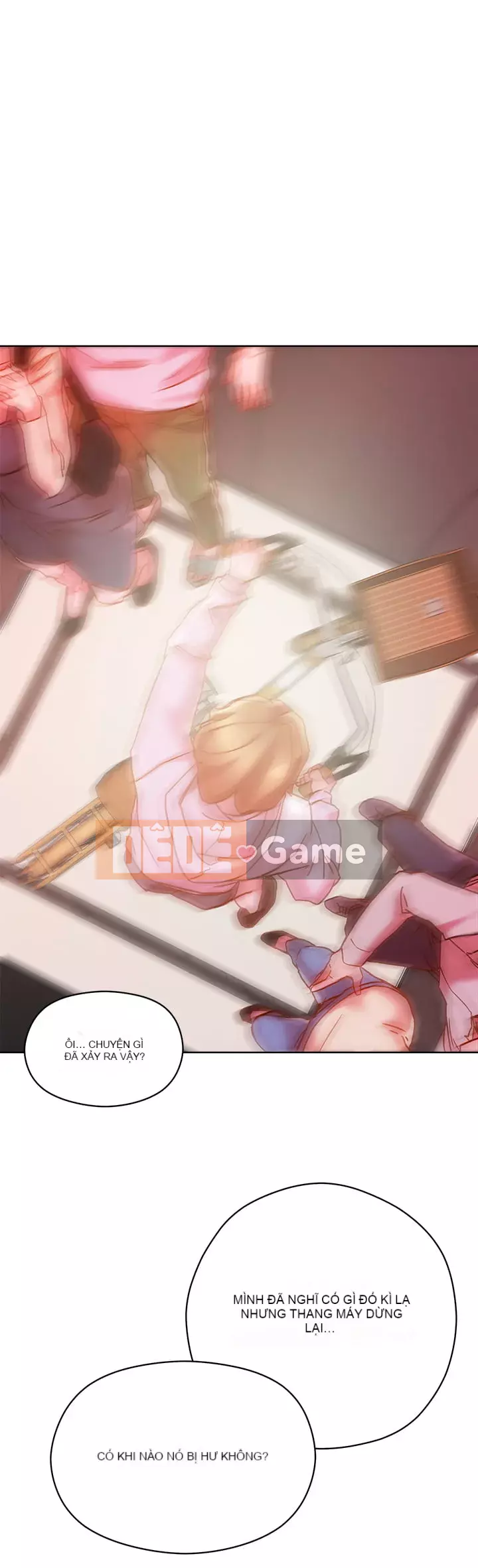 Đón tài Chương 14-15