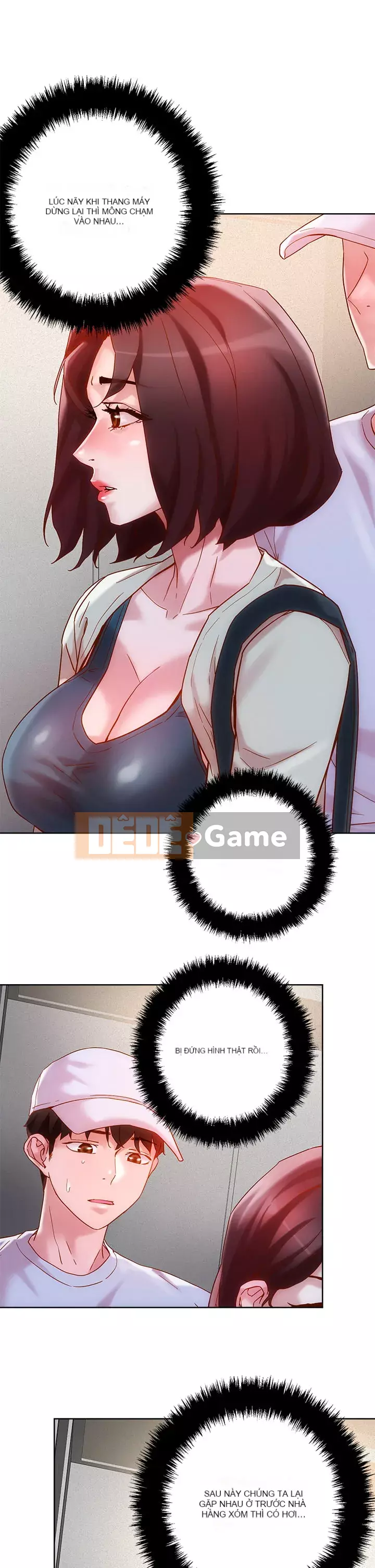 Đón tài Chương 14-15