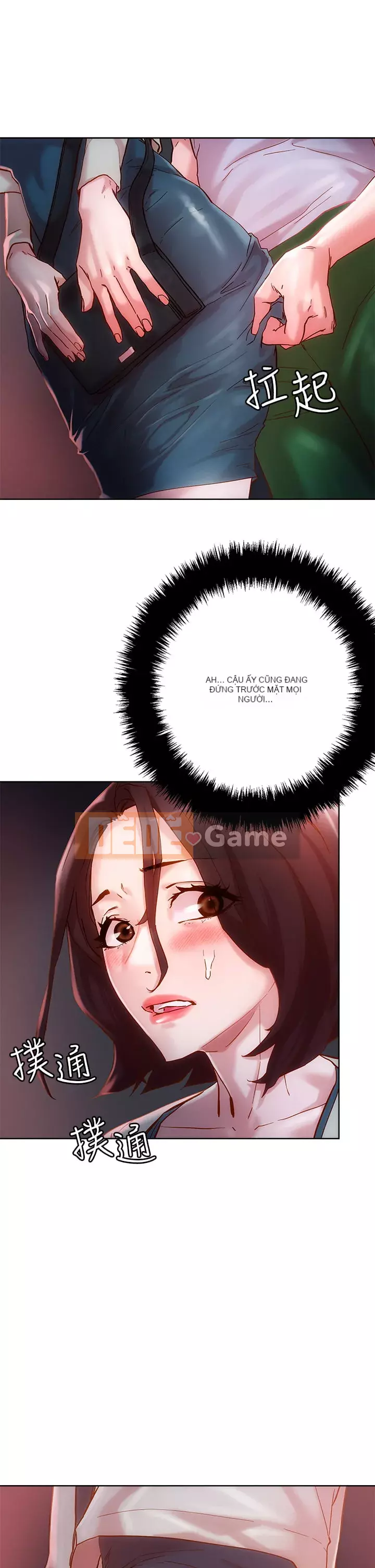 Đón tài Chương 14-15