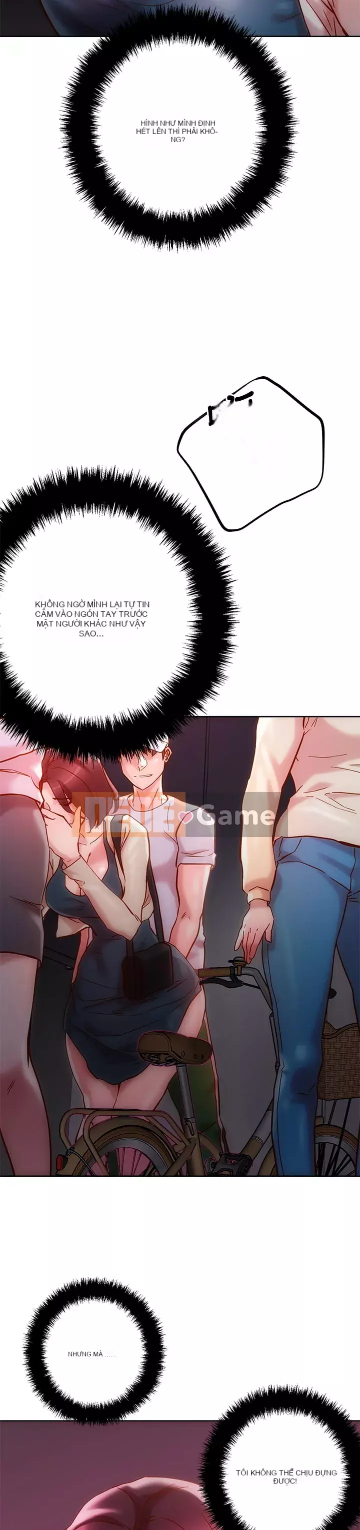 Đón tài Chương 14-15